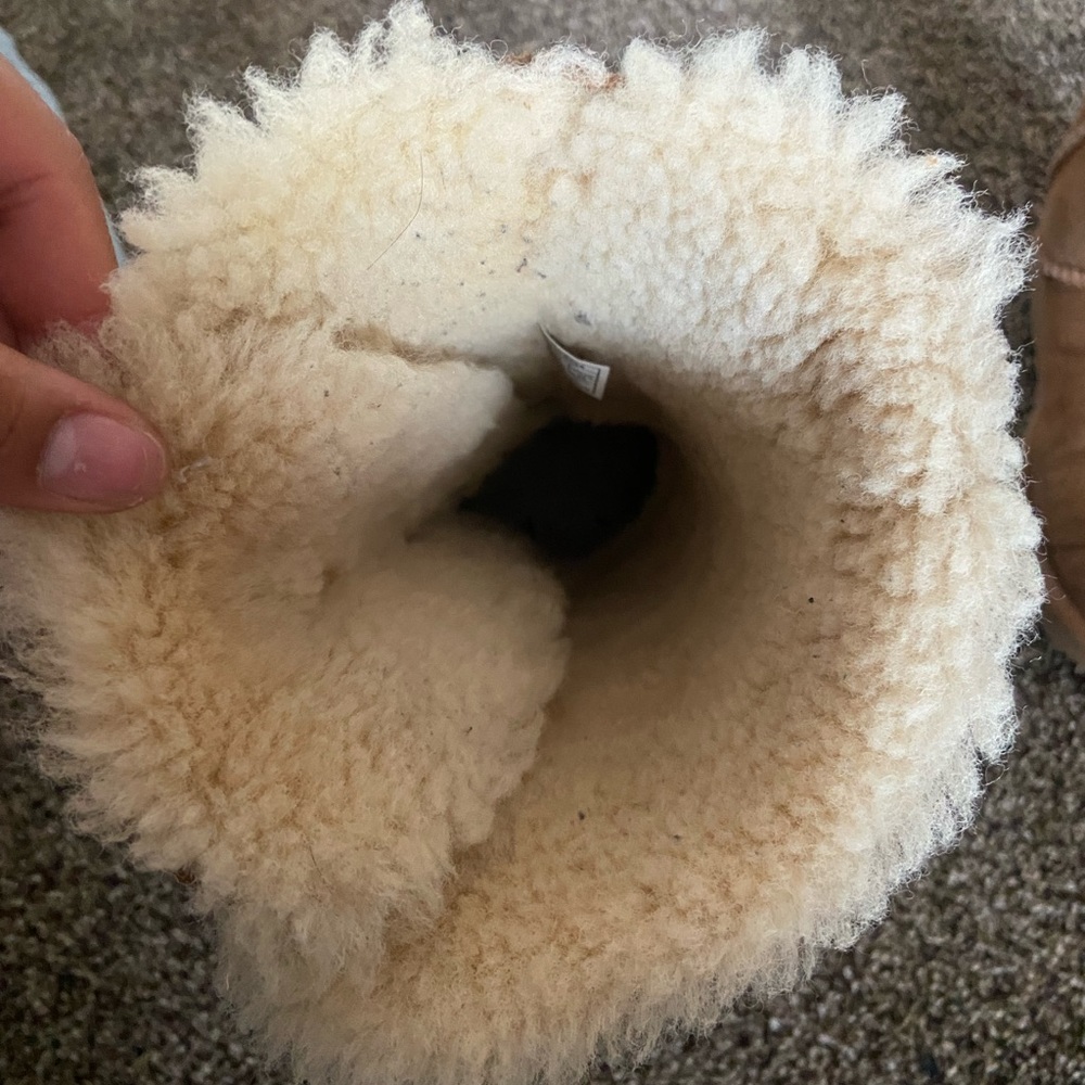 UGG boots - Picture 5 of 7
